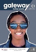 Cover: Gateway to the World C1 Student's Book with Student's App and Digital Student's Book - Macmillan Education