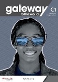 Cover: Gateway to the World C1 Workbook with Digital Workbook - Macmillan Education