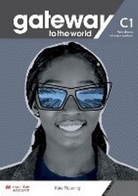 Enlarge image Cover: Gateway to the World C1 Workbook with Digital Workbook - Macmillan Education