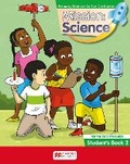 Cover: Mission Science: Primary Science for the Caribbean Revised edition 2 Student's Book - Macmillan Education