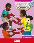 Cover: Mission Science: Primary Science for the Caribbean Revised edition 3 Student's Book - Macmillan Education