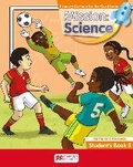Cover: Mission Science: Primary Science for the Caribbean Revised edition 5 Student's Book - Macmillan Education
