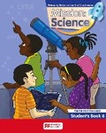 Cover: Mission Science: Primary Science for the Caribbean Revised edition 6 Student's Book - Macmillan Education