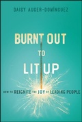 Cover: Burnt Out to Lit Up - Wiley