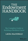 Cover: The Endowment Handbook - Wiley