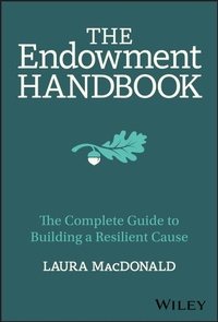Enlarge image Cover: The Endowment Handbook - Wiley