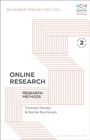 Cover: Online Research - Bloomsbury Academic