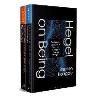 Abbildung von: Hegel on Being - Bloomsbury Academic