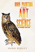 Abbildung von: Bird Painting Between Art and Science - Austin Macauley Publishers