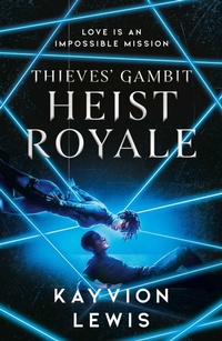 Enlarge image Cover: Heist Royale: Volume 2 - Simon & Schuster Ltd