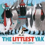 Cover: The Littlest Yak - Simon & Schuster Ltd