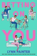 Cover: Betting on You - Simon & Schuster Ltd