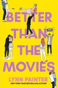 Bild vergrößern Bild: Better Than the Movies - Simon & Schuster Ltd
