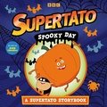 Cover: Spooky Day: A Supertato Storybook - Simon & Schuster Ltd