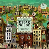 Abbildung von: The World of Oscar Wilde - Laurence King Publishing