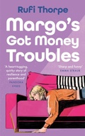 Cover: Margo's Got Money Troubles - Sceptre