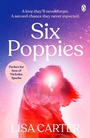 Cover: Six Poppies - Penguin Books Ltd