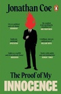 Cover: The Proof of My Innocence - Penguin Books Ltd