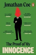 Cover: The Proof of My Innocence - Penguin Books Ltd