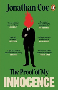 Abbildung von: The Proof of My Innocence - Penguin Books Ltd