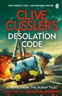 Cover: Clive Cussler's Desolation Code - Penguin Books Ltd