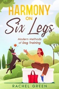 Cover: Harmony on Six Legs - eBookIt.com
