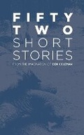 Cover: Short stories - Lulu.com