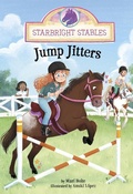 Cover: Jump Jitters - Picture Window Books