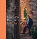 Cover: Spanish Gardens - BBC Digital