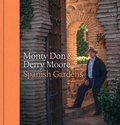 Cover: Spanish Gardens - BBC Books