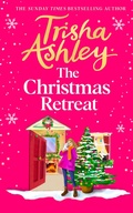 Cover: The Christmas Retreat - Bantam Press