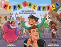 Cover: Pepe y el desfile (un libro ilustrado para ni&ntilde;os sobre la celebraci&oacute;n del D&iacute;a de la Hispanidad) (Pepe and the Parade) (Spanish Edition) - Little Bee Books