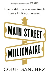 Abbildung von: Main Street Millionaire - Ebury Edge