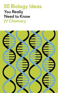 Abbildung von: 50 Biology Ideas You Really Need to Know - Greenfinch