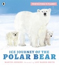Cover: Protecting the Planet: Ice Journey of the Polar Bear - Walker Books Ltd