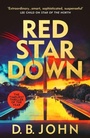 Cover: Red Star Down - Harvill