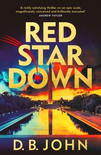 Abbildung von: Red Star Down - Vintage