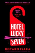 Cover: Hotel Lucky Seven - Vintage Digital