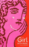 Cover: Girl - Vintage Digital