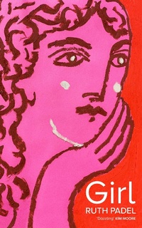 Enlarge image Cover: Girl - Chatto & Windus