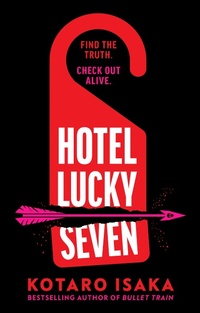 Abbildung von: Hotel Lucky Seven - Harvill
