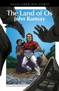 Enlarge image Cover: The Land of Os - Highwater Press