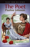 Cover: The Poet - Highwater Press