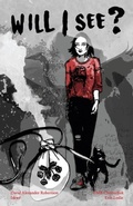 Cover: Will I See? - Highwater Press