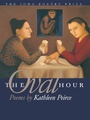 Cover: Oval Hour - University Of Iowa Press