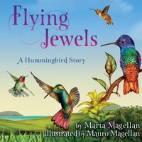 Enlarge image Cover: Flying Jewels - Eifrig Publishing