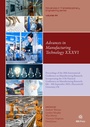 Cover: Advances in Manufacturing Technology XXXVI - IOS Press,US