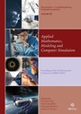 Cover: Applied Mathematics, Modeling and Computer Simulation - IOS Press,US