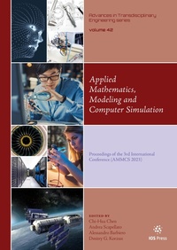 Bild: Applied Mathematics, Modeling and Computer Simulation - IOS Press,US