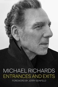 Cover: Entrances and Exits - Simon + Schuster LLC